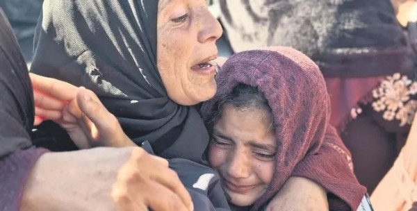 Alçak siyonist itirafı! 'Ramazanda öldürmek daha kolay'